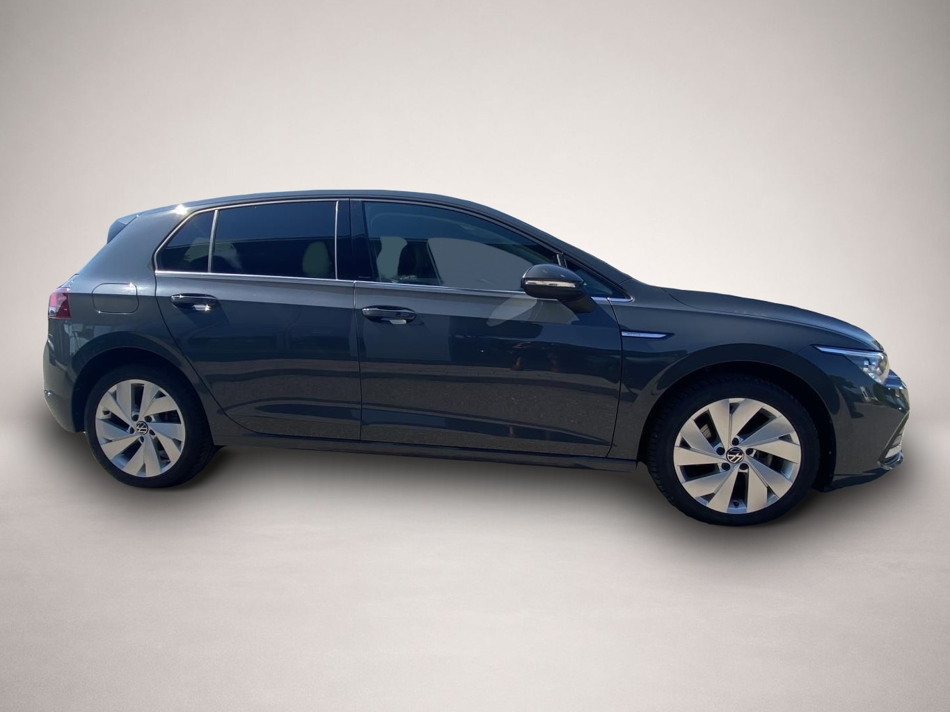 Volkswagen Golf (04/2024, )