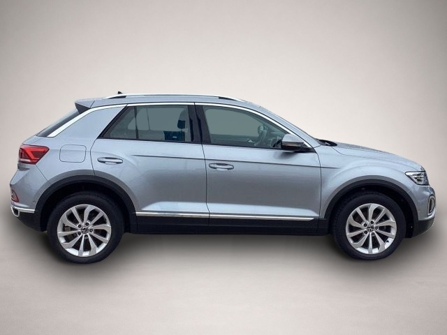 Volkswagen T-Roc (06/2024, Diesel)