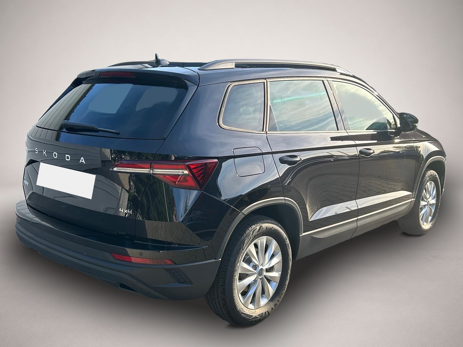 Skoda Karoq, Bild 4 von 5