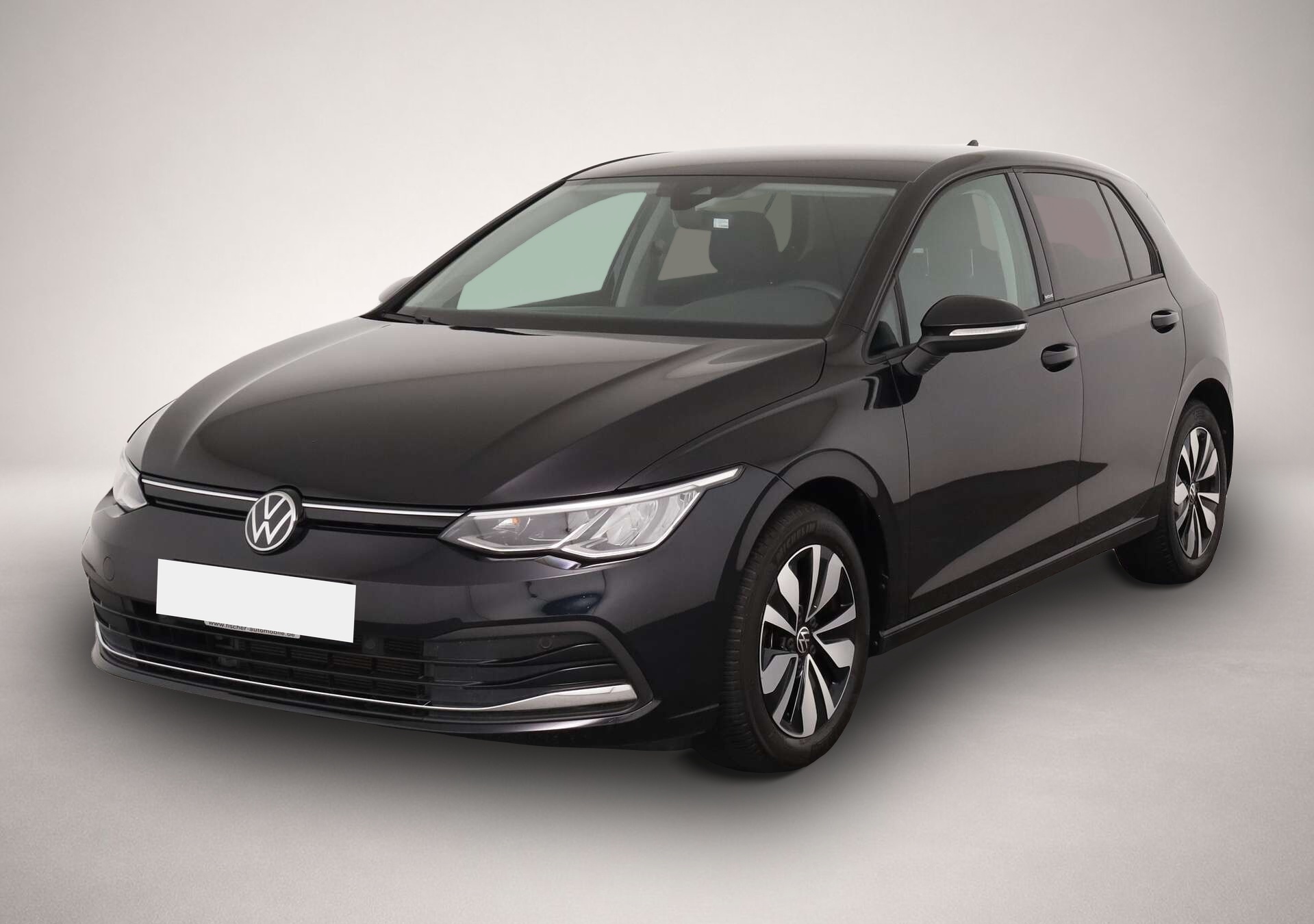 Volkswagen Golf (05/2023, Benzin)