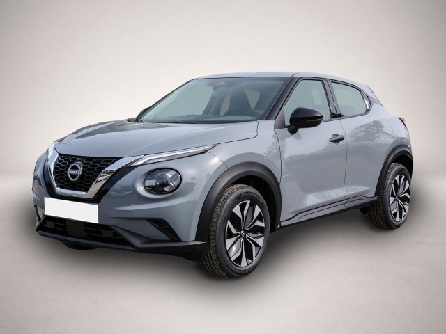 Nissan Juke (06/2026, Benzin)