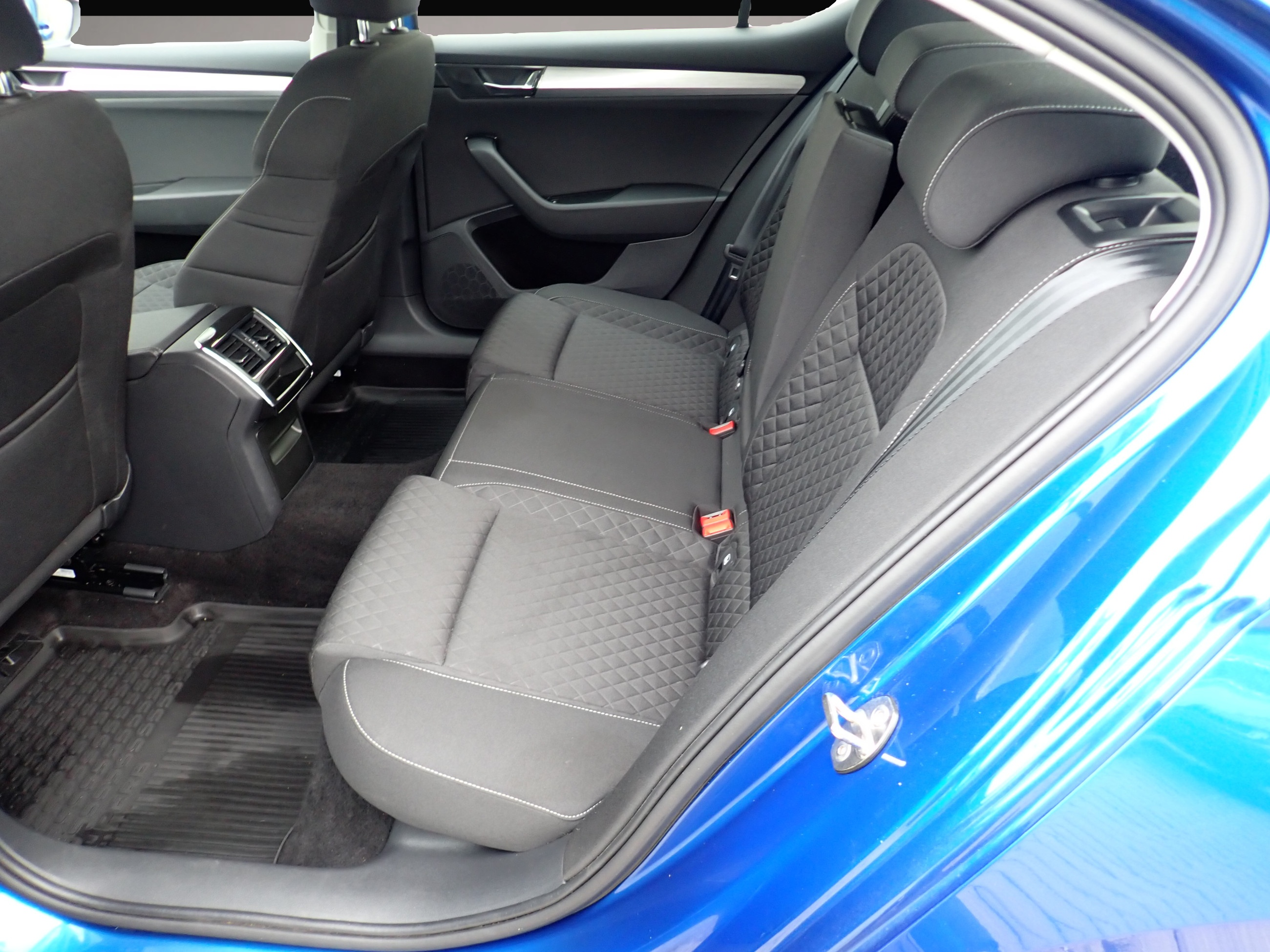 Skoda Superb (08/2021, )