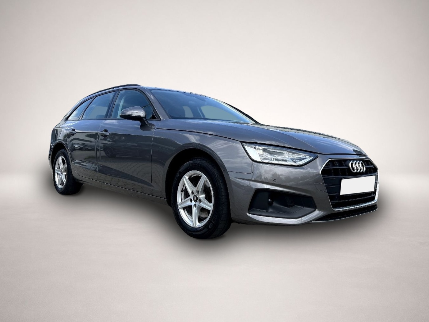 Audi A4 (02/2022, Diesel)