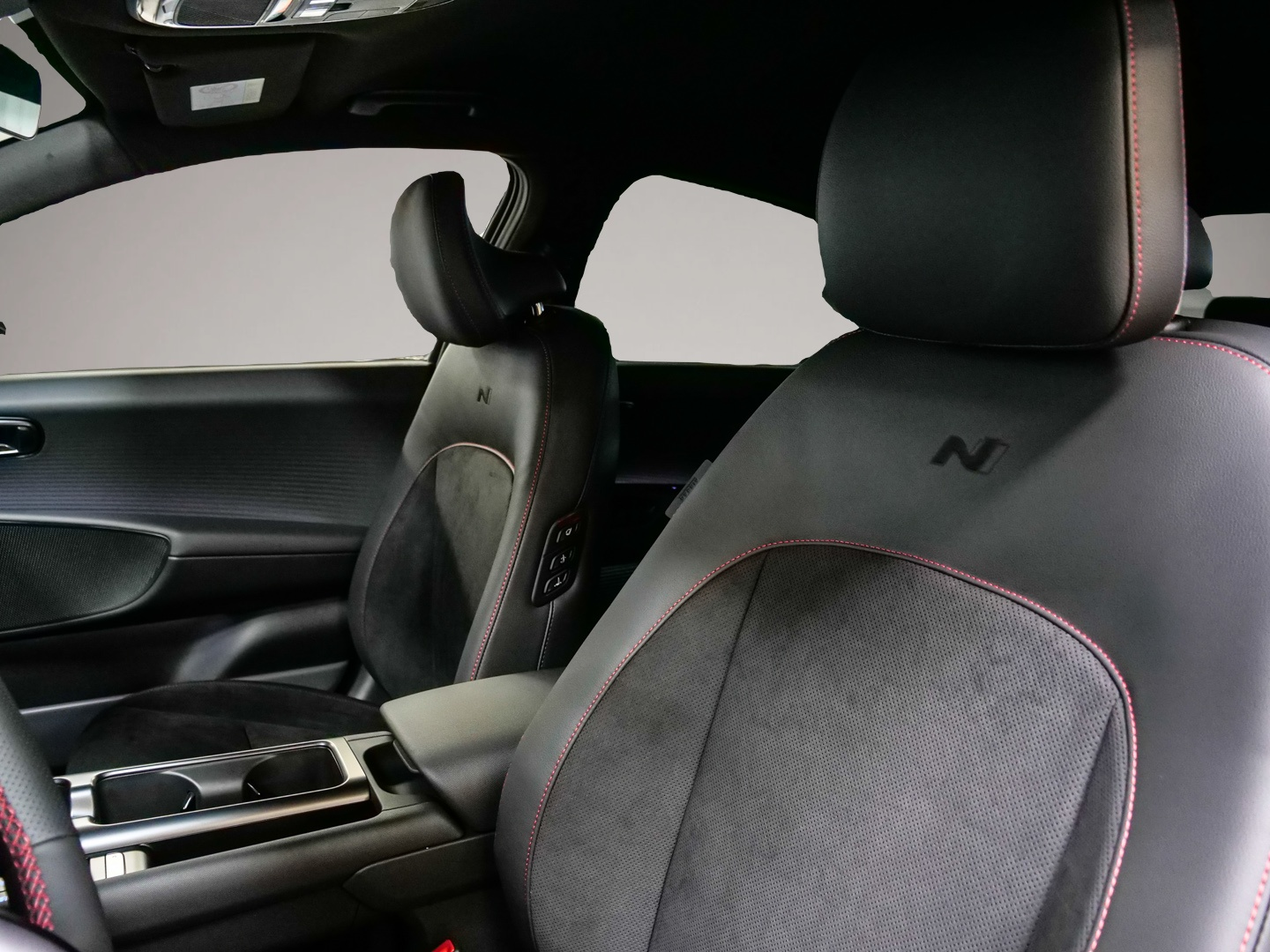 Hyundai IONIQ 6 (, ELECTRIC)