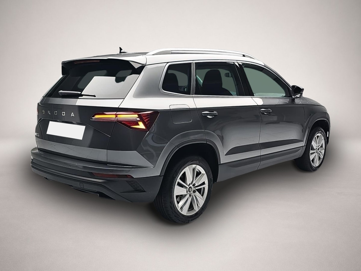 Skoda Karoq, Bild 2 von 4