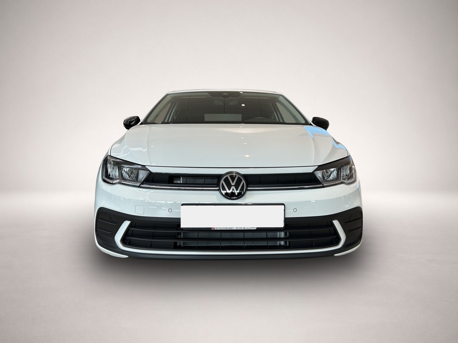 Volkswagen Polo (06/2026, Benzin)