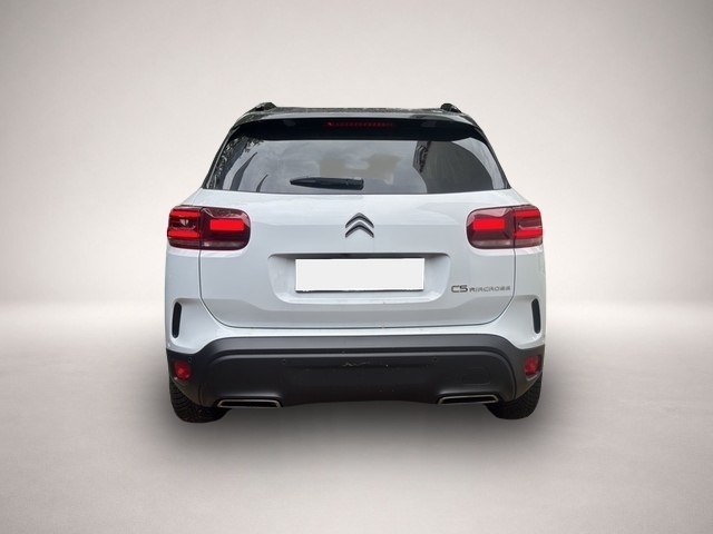 Citroen C5 Aircross (01/2024, Benzin)
