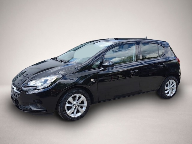 Opel Corsa (10/2018, Benzin)