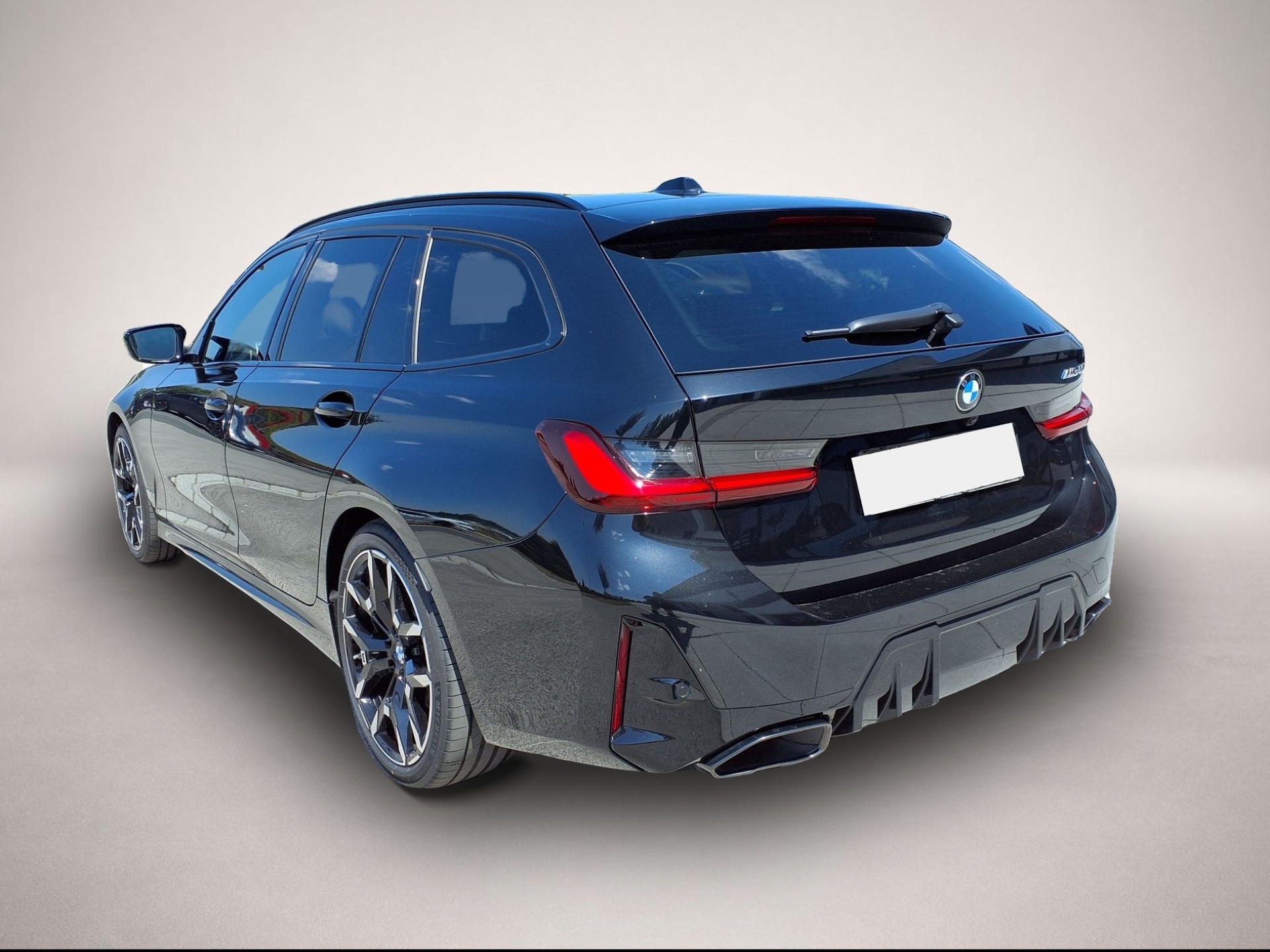 BMW M340i (04/2026, Benzin)