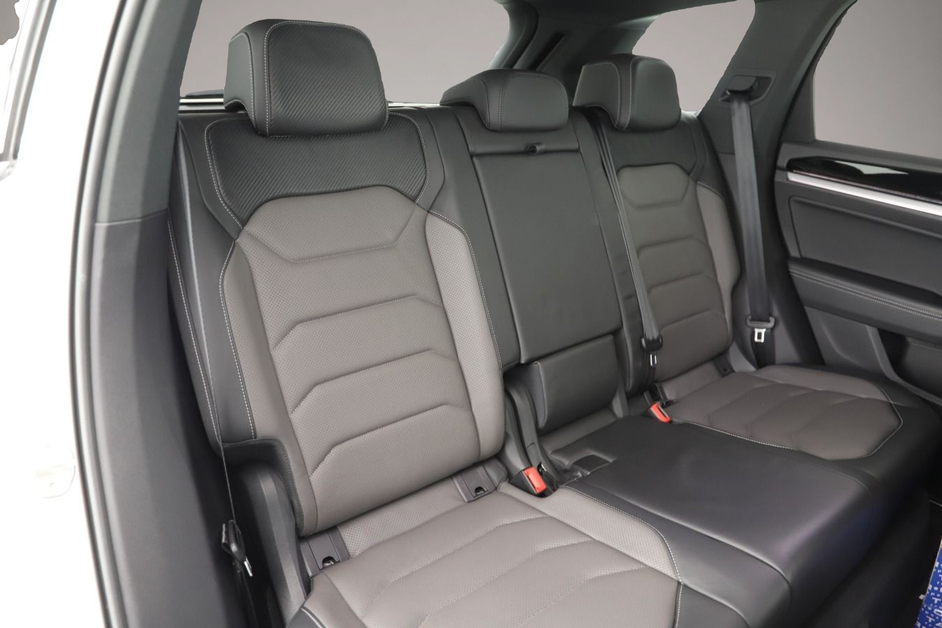 Volkswagen Touareg (01/2022, )