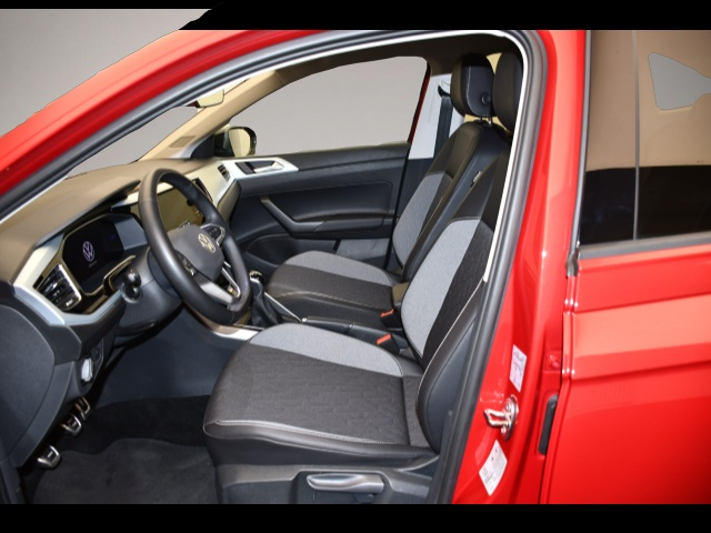 Volkswagen Taigo (07/2025, )