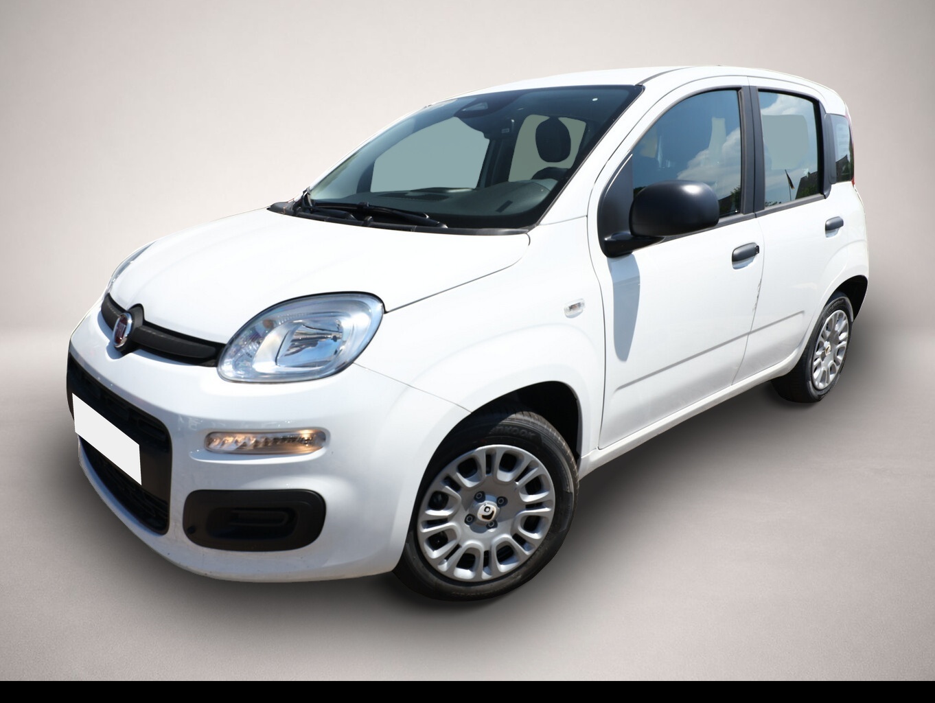 Fiat Panda (05/2026, Benzin)