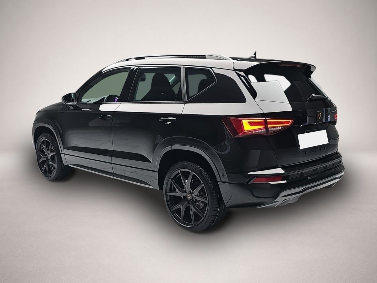 CUPRA Ateca, Bild 3 von 4