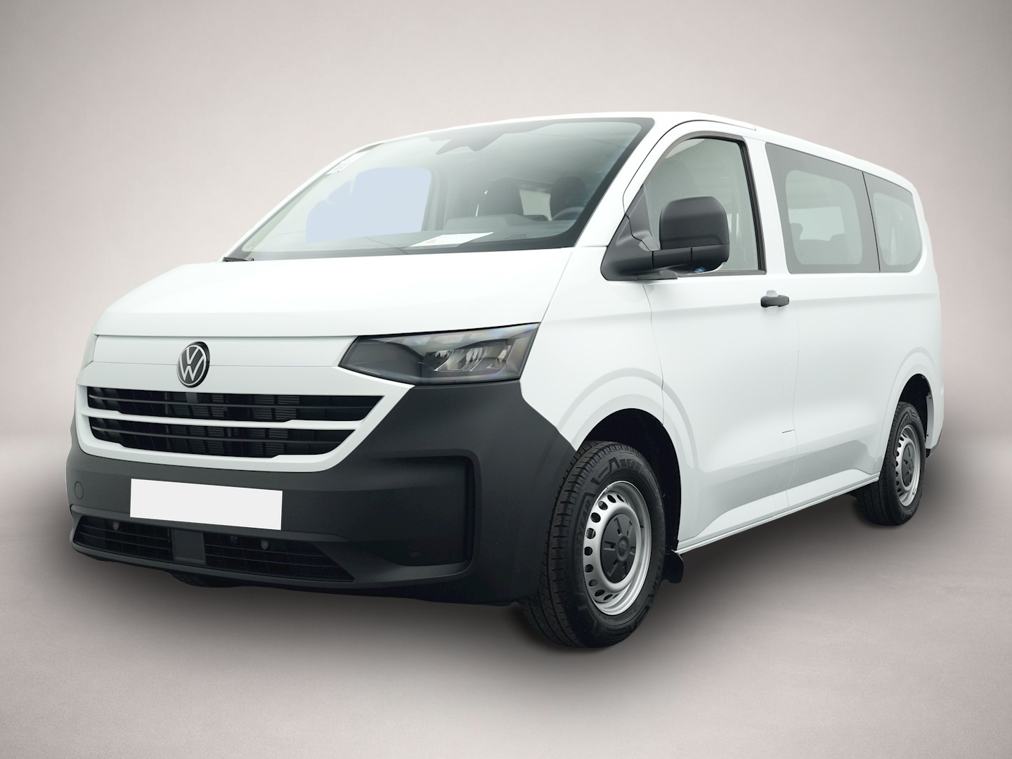 Volkswagen T7 Kombi (, Diesel)