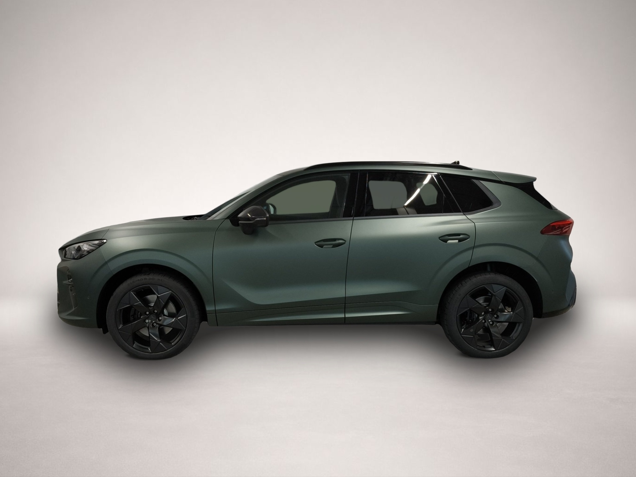 CUPRA Terramar, Bild 3 von 5