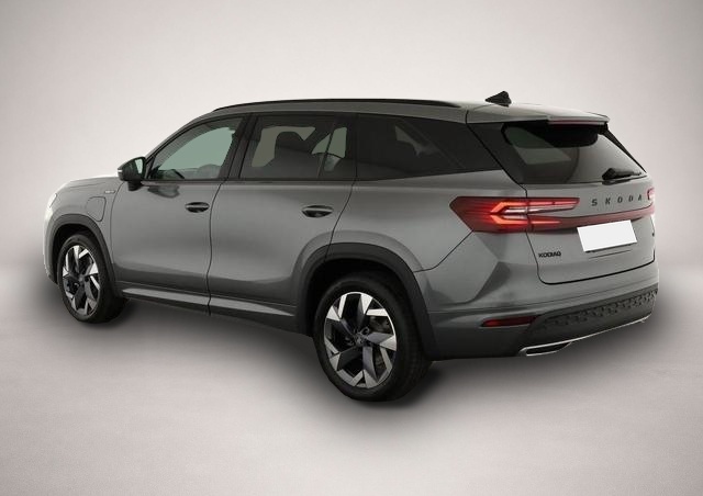 Skoda Kodiaq, Bild 2 von 4