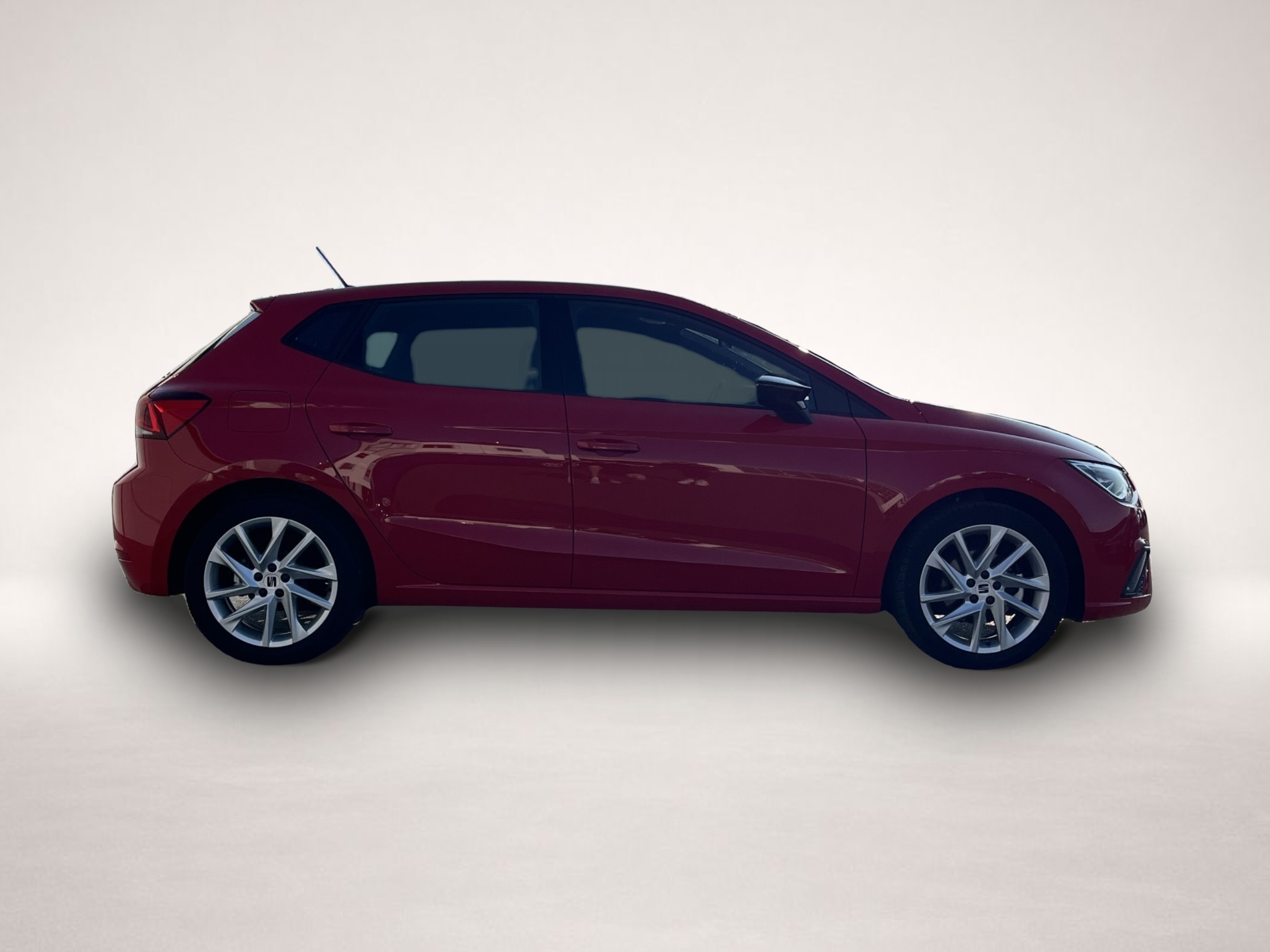 Seat Ibiza (04/2023, Benzin)