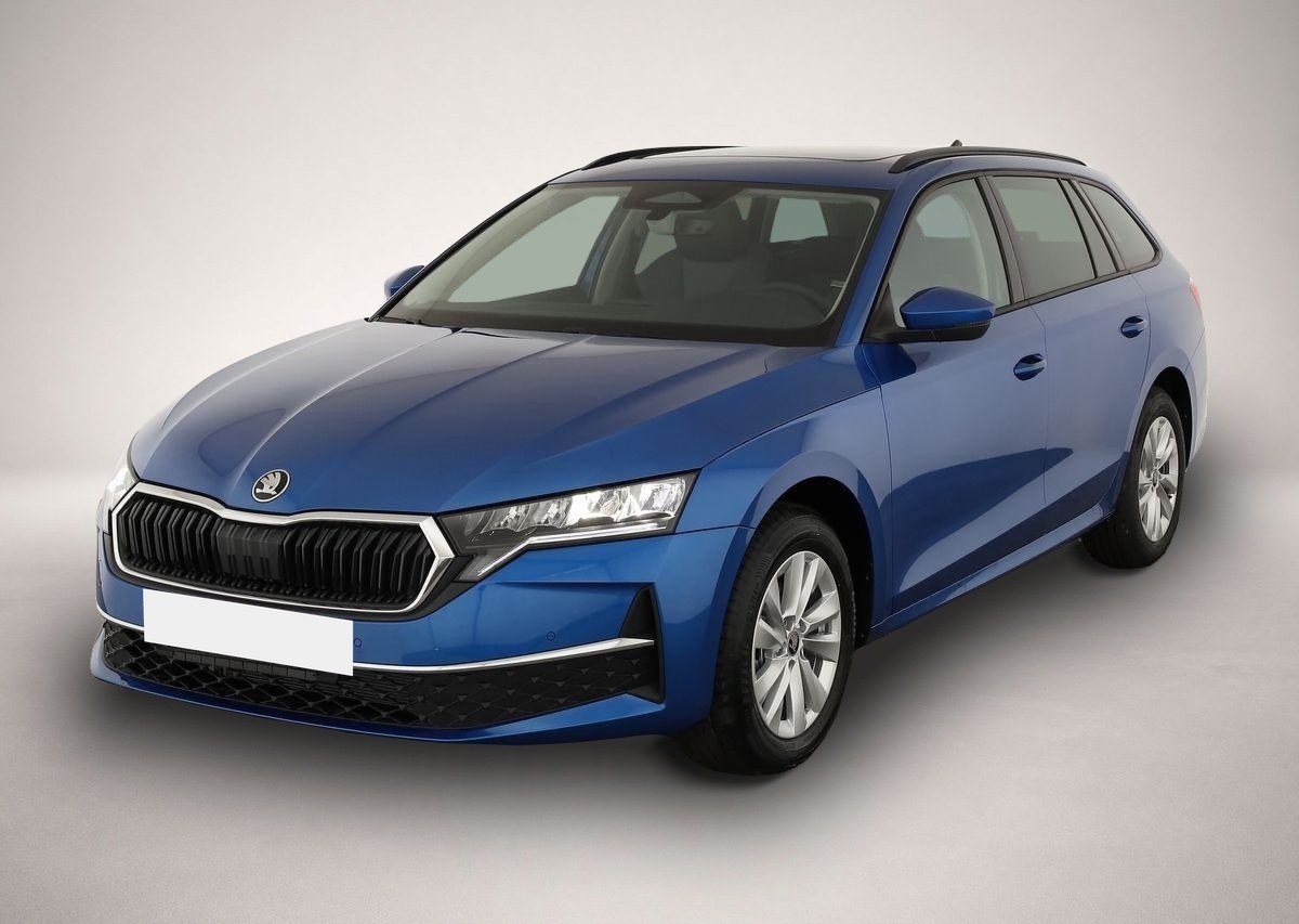 Skoda Octavia (06/2026, Diesel)