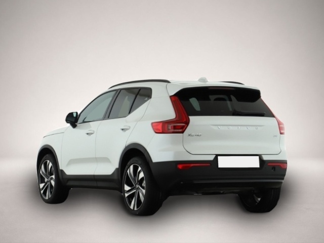 Volvo XC 40, image 8 of 8