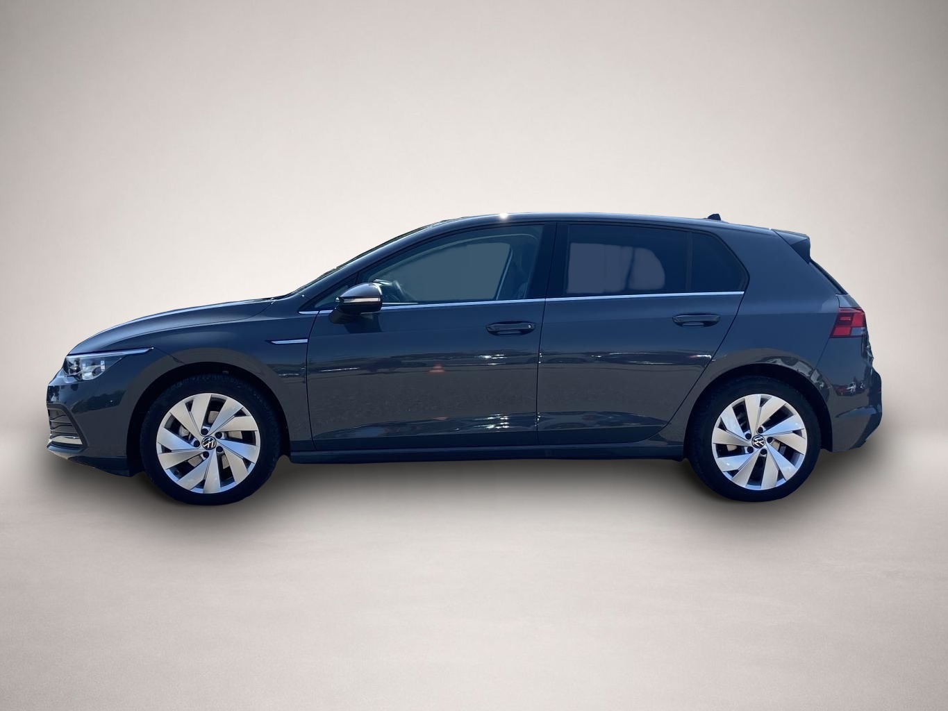 Volkswagen Golf (04/2024, )