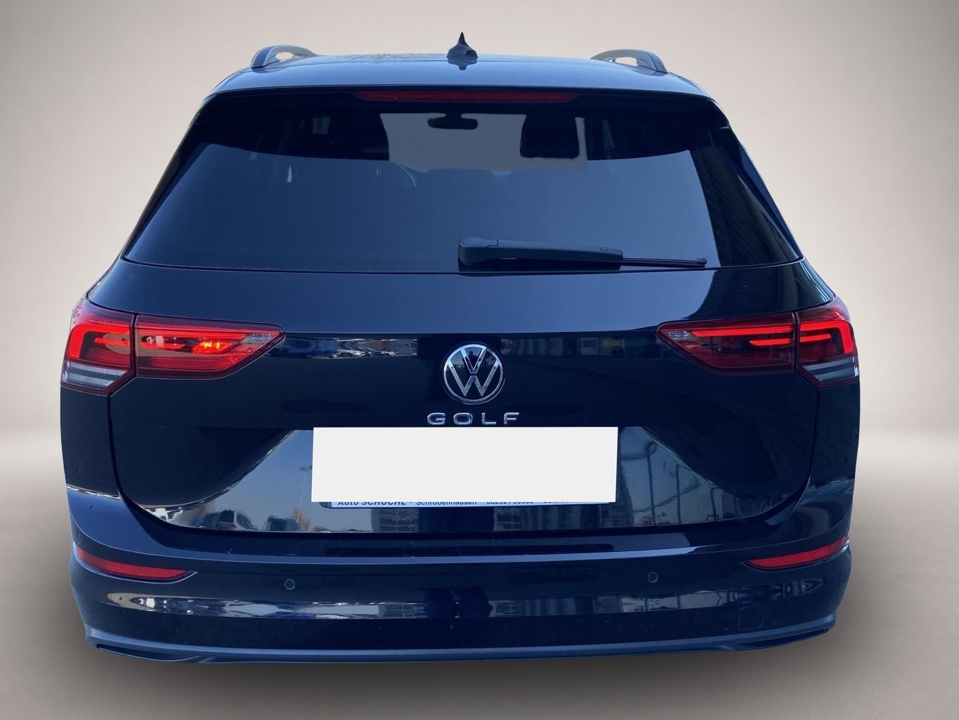 Volkswagen Golf (10/2022, )