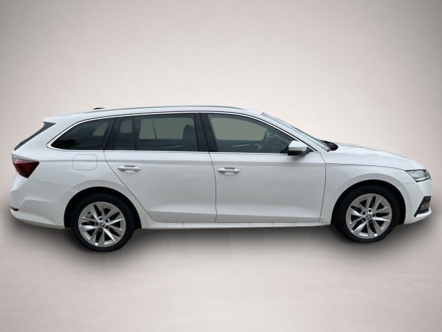 Skoda Octavia (04/2023, Diesel)