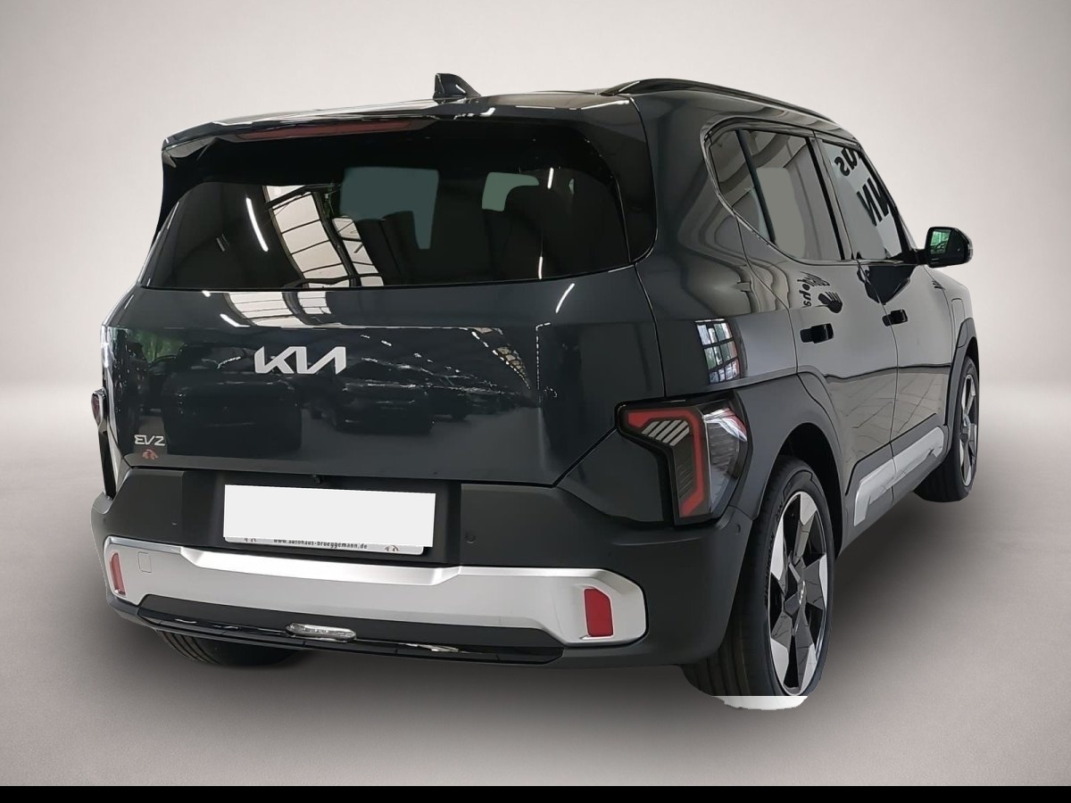 Kia EV2, Bild 2 von 4