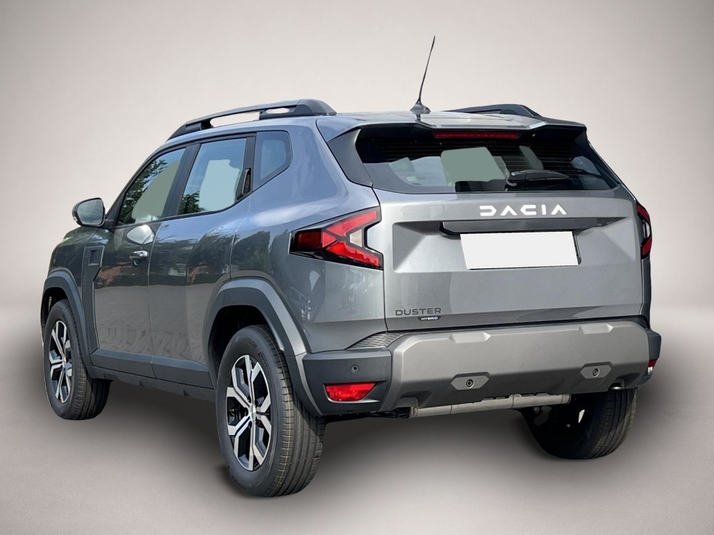 Dacia Duster, image 4 of 6