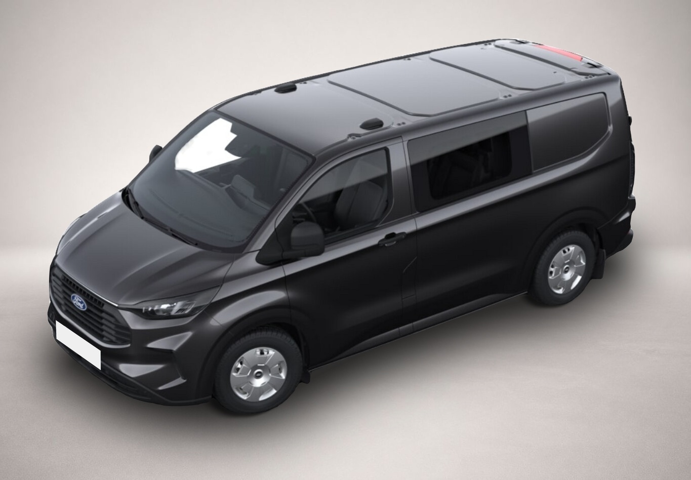 Ford Transit Custom, Bild 2 von 7