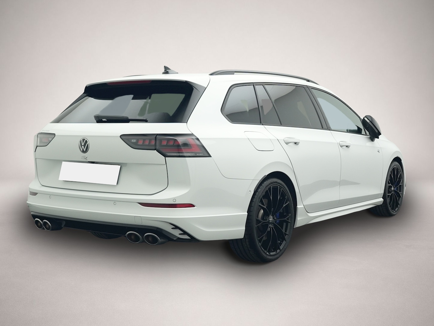 Volkswagen Golf (10/2025, Benzin)