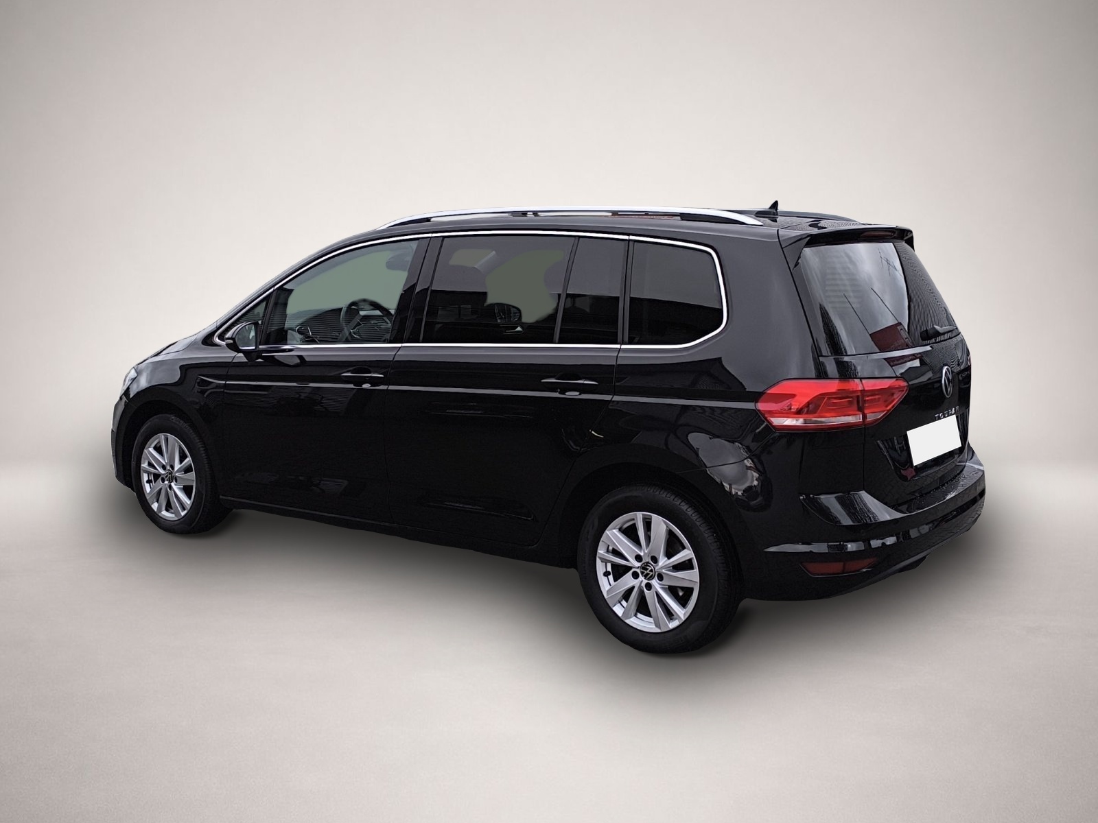 Volkswagen Touran (05/2023, Benzin)