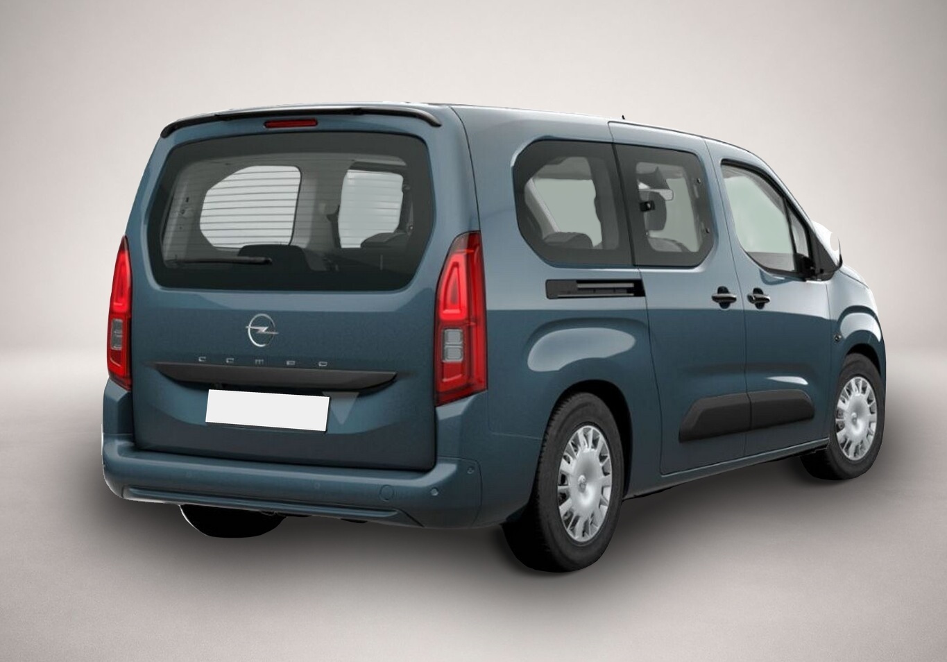 Opel Combo (06/2026, Diesel)