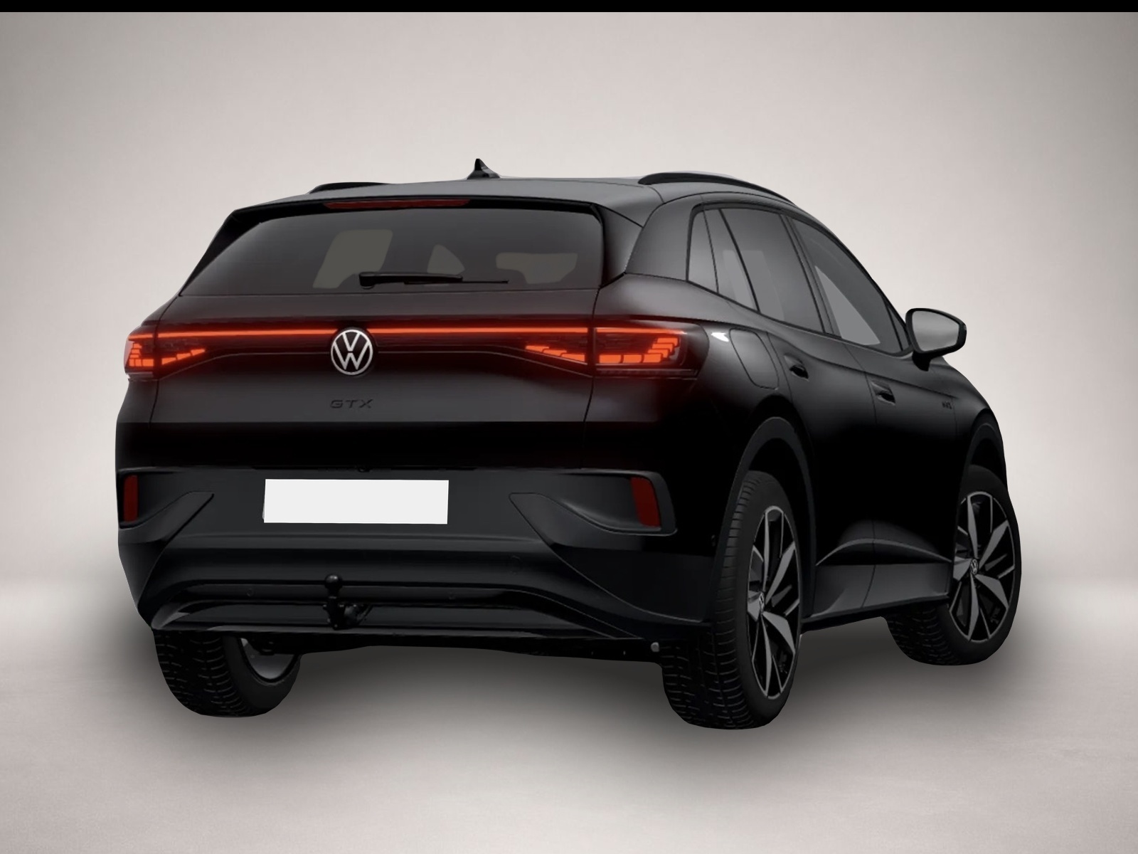 Volkswagen ID.4 (05/2023, ELECTRIC)