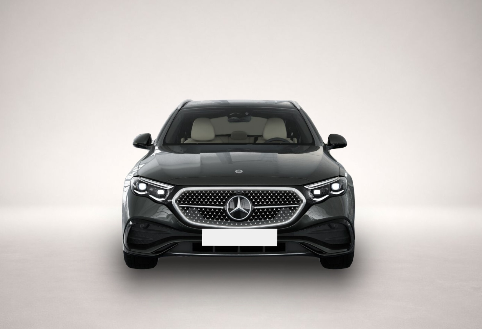 Mercedes-Benz E 300 (08/2025, Hybrid (Diesel/Elektro))