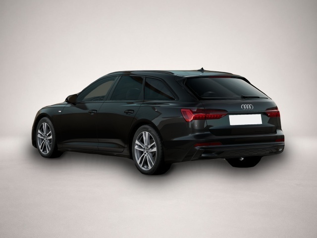 Audi A6 (11/2025, Diesel)