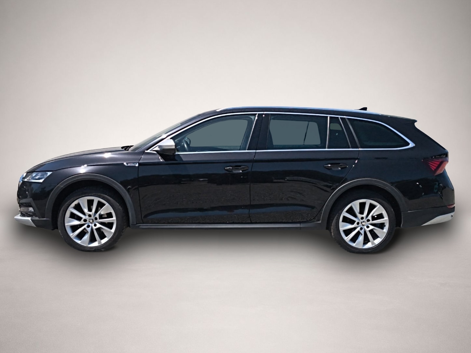 Skoda Octavia (05/2023, Diesel)