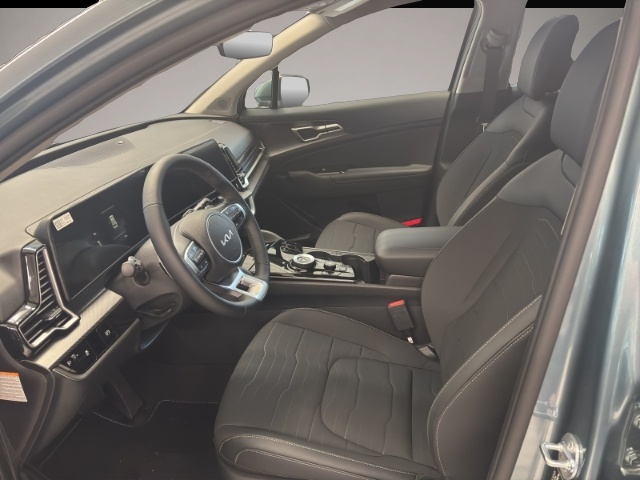 KIA Sportage (04/2025, Benzin)