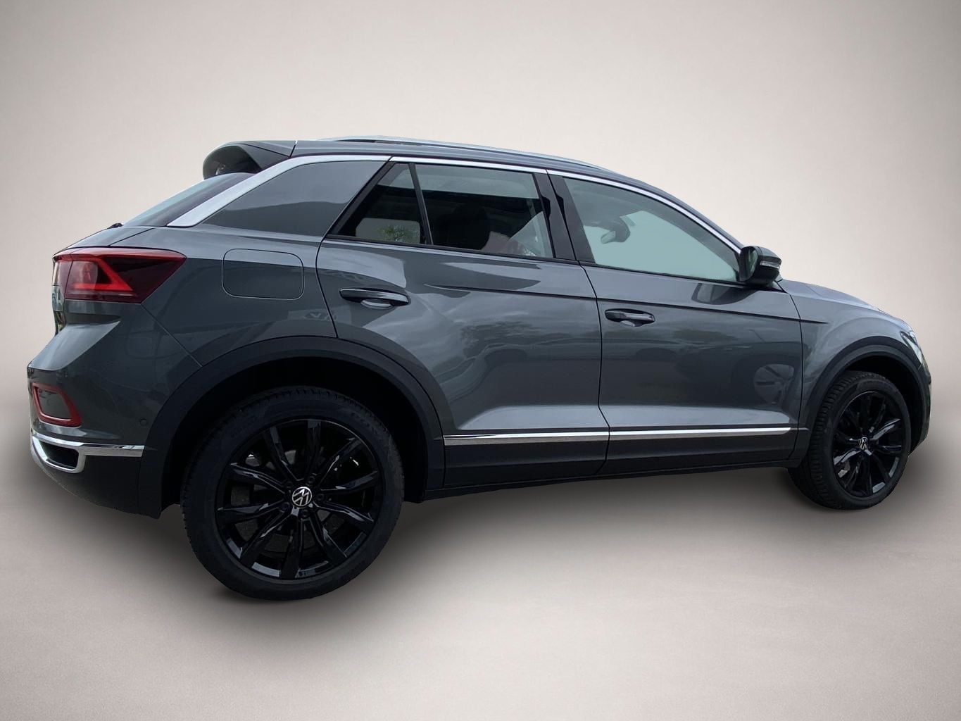 Volkswagen T-Roc (08/2022, )