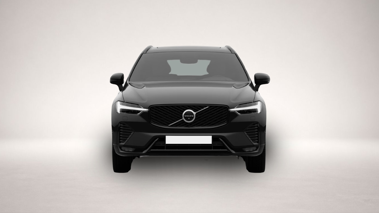 Volvo XC 60, Bild 5 von 7