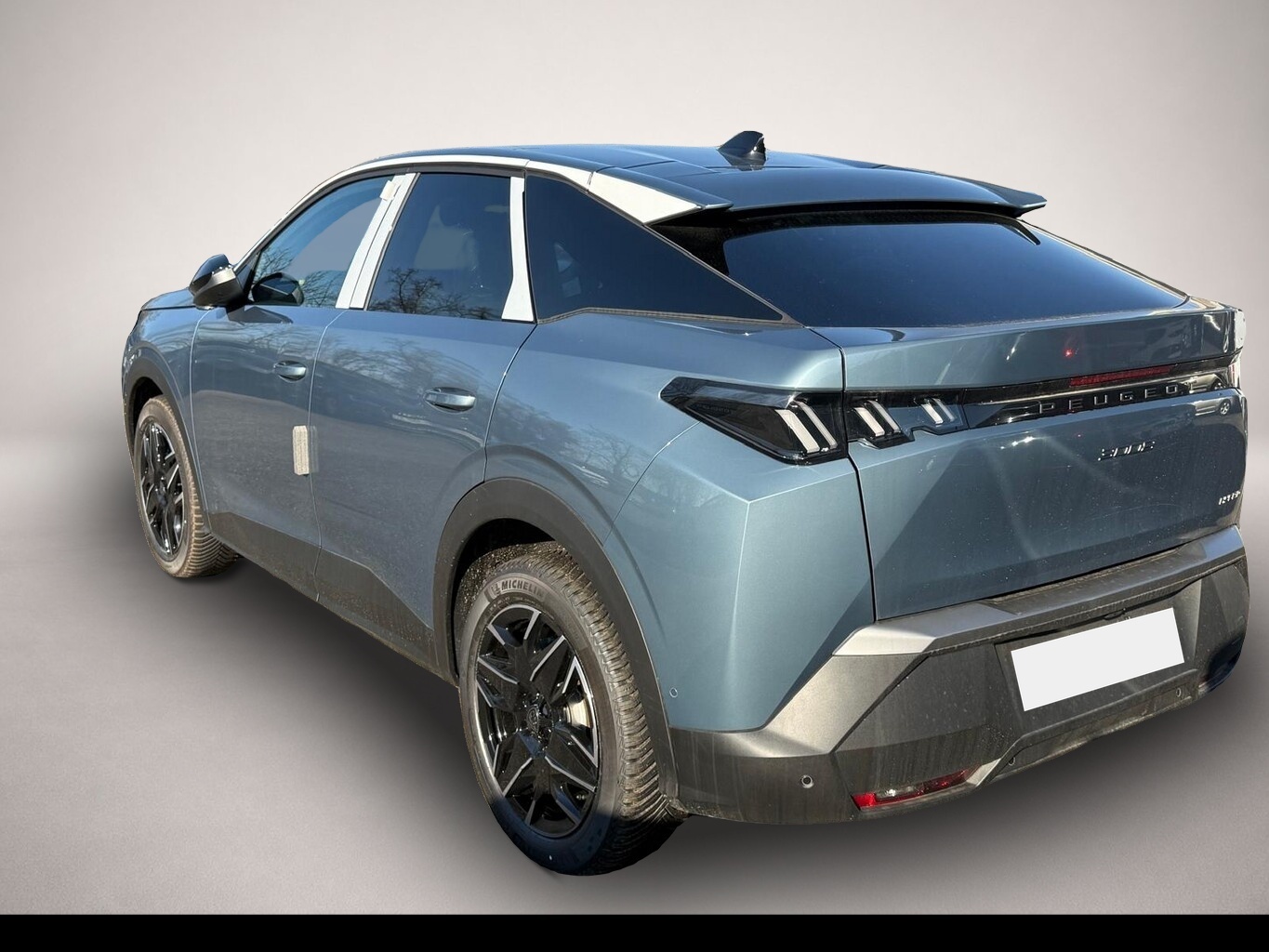 Peugeot 3008 (01/2026, Benzin)