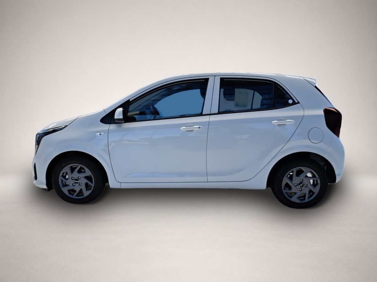 Kia Picanto, Bild 4 von 4
