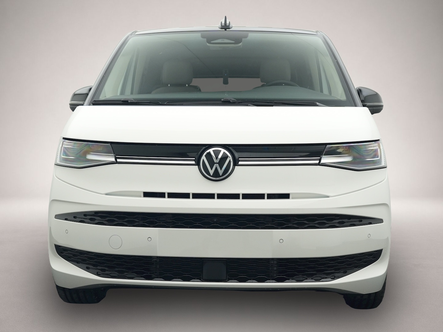 Volkswagen T7 Multivan (, Diesel)