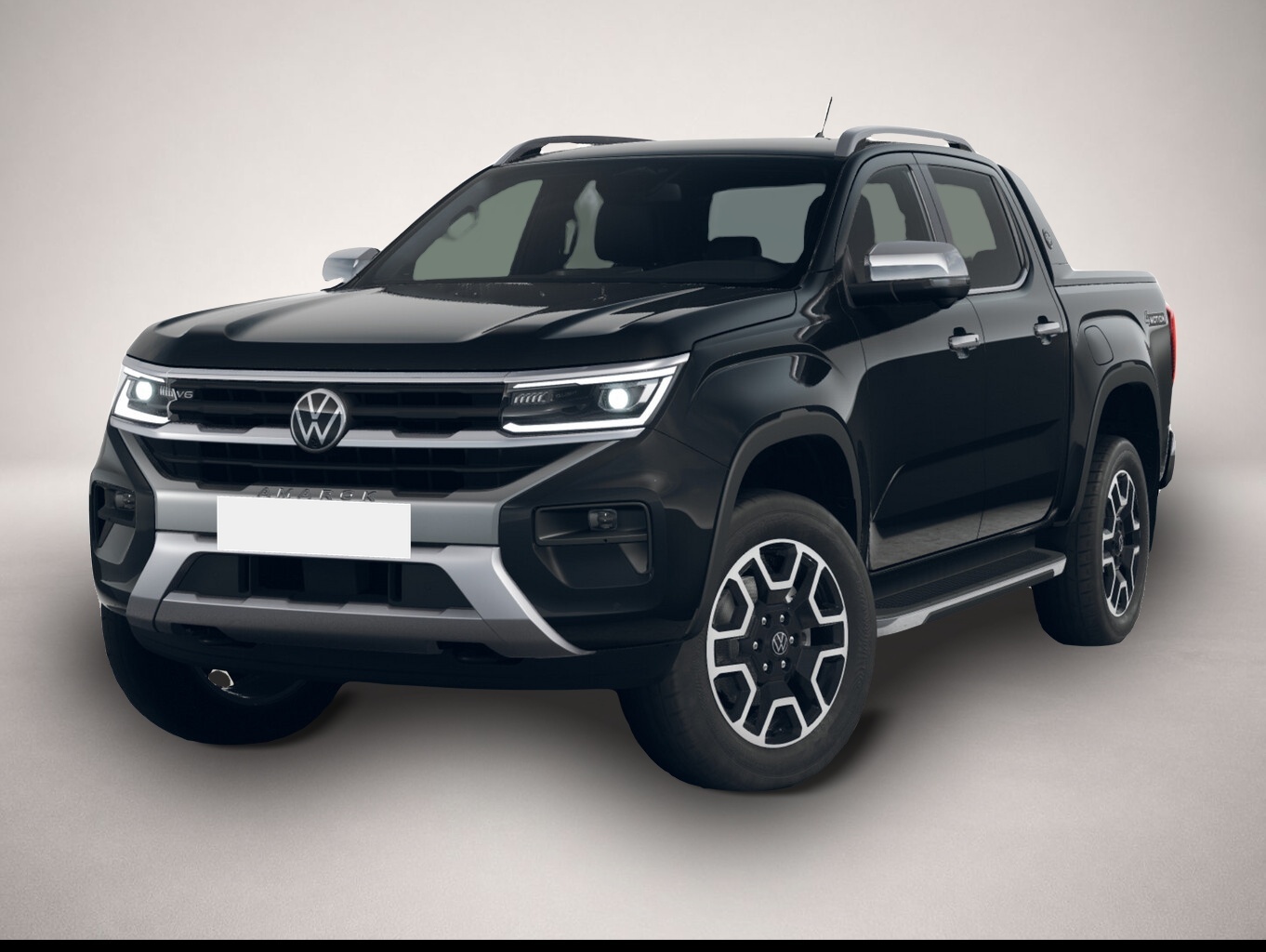 Volkswagen Amarok (06/2026, Diesel)