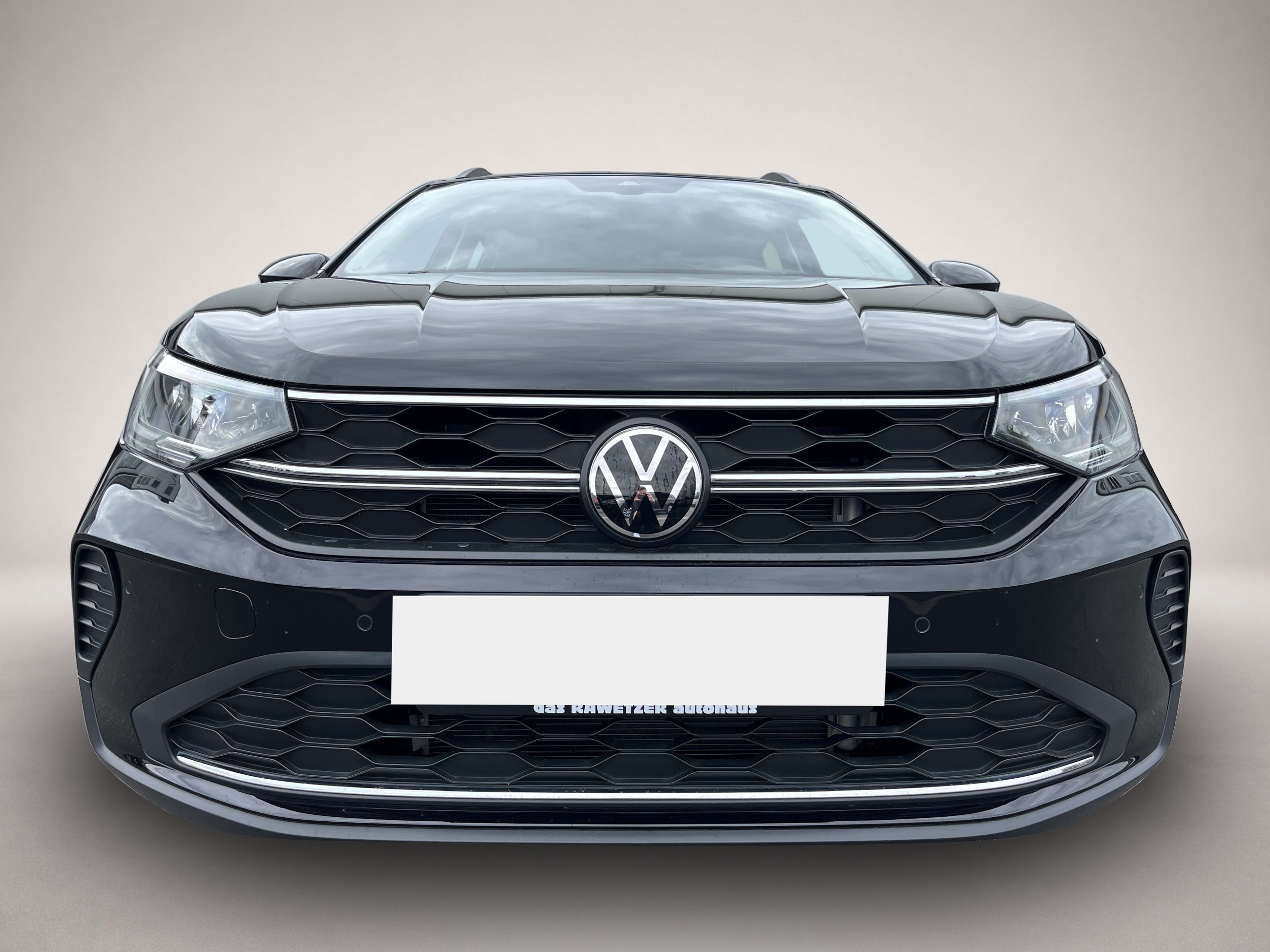 Volkswagen Taigo (04/2022, Benzin)