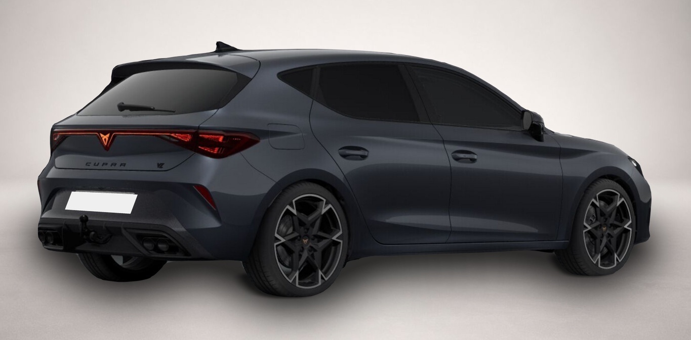Cupra Leon (06/2026, Benzin)