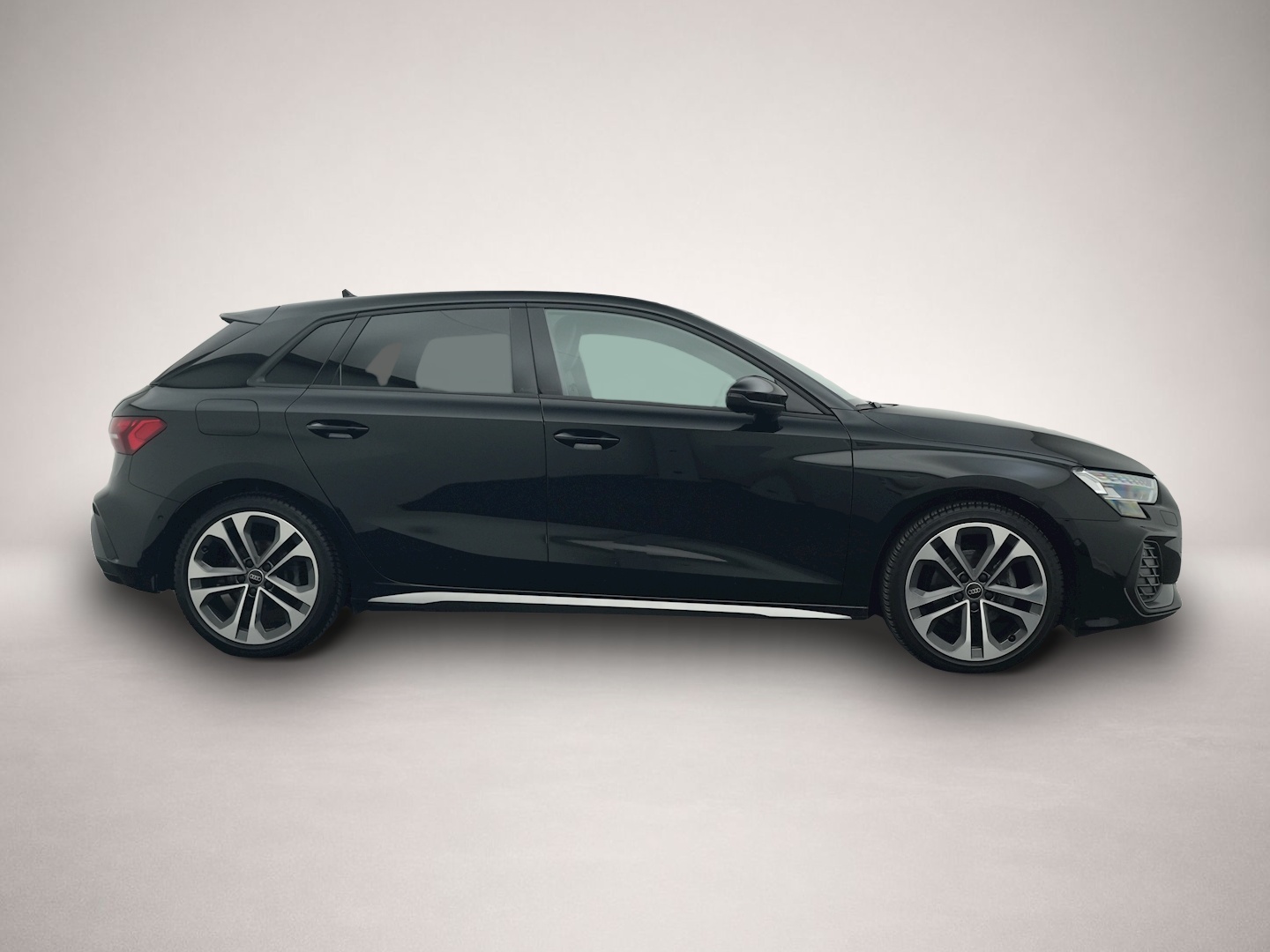 Audi A3 (12/2024, Diesel)