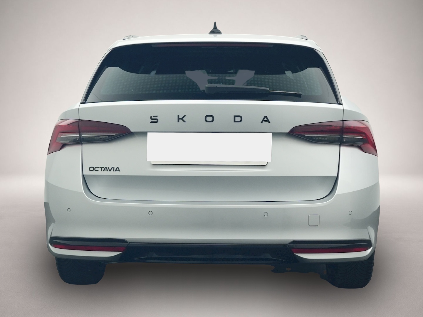 Skoda Octavia (10/2025, Benzin)