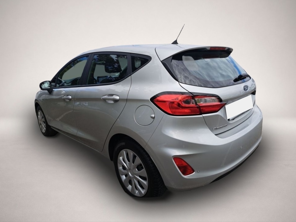 Ford Fiesta (03/2023, )