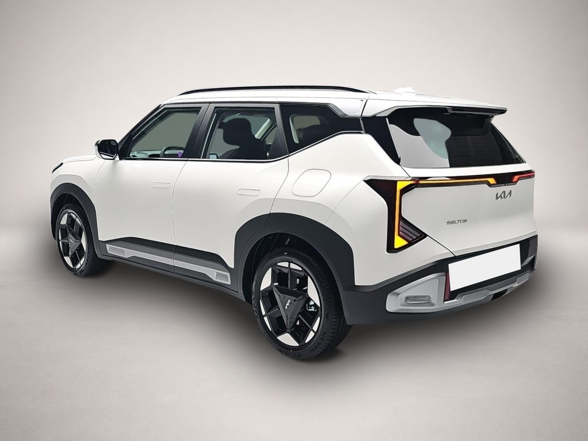 Kia ANDERE, Bild 3 von 4
