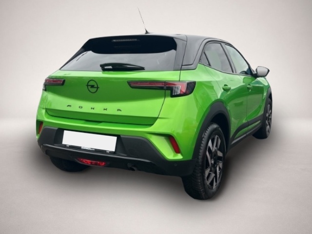 Opel Mokka (11/2023, Benzin)
